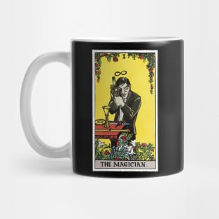 The Magician Mug